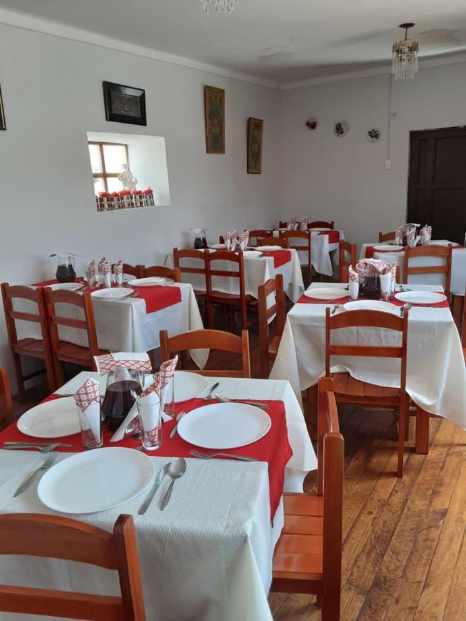 Casona Buenavista Andahuaylillas Exterior foto